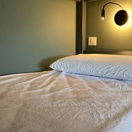 Apartment Au Coeur Du Bassin D'arcachon,tres Bel Avec Terrasse