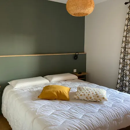 Apartment Au Coeur Du Bassin D'arcachon,tres Bel Avec Terrasse