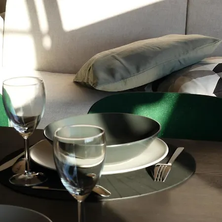 Au Coeur Du Bassin D'arcachon,tres Bel Avec Terrasse Apartment *