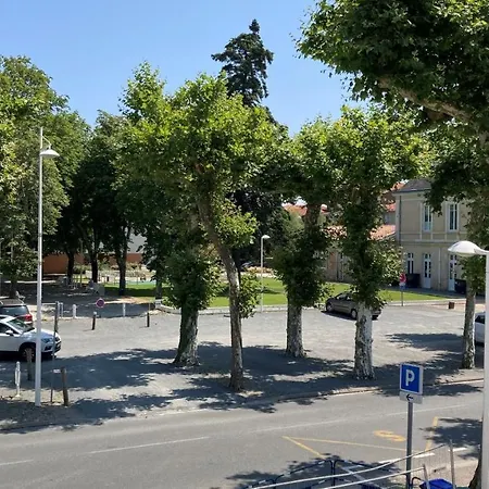 Au Coeur Du Bassin D'arcachon,tres Bel Avec Terrasse Audenge