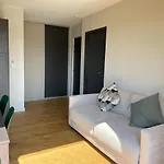 6 Personnes Avec Grande Terrasse Plein Sud Climatise Bassin D'arcachon Διαμέρισμα *