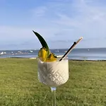 Διαμέρισμα 6 Personnes Avec Grande Terrasse Plein Sud Climatise Bassin D'arcachon Audenge