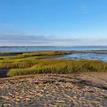 Διαμέρισμα 6 Personnes Avec Grande Terrasse Plein Sud Climatise Bassin D'arcachon