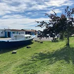 6 Personnes Avec Grande Terrasse Plein Sud Climatise Bassin D'arcachon * Audenge
