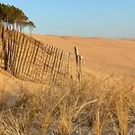 6 Personnes Avec Grande Terrasse Plein Sud Climatise Bassin D'arcachon * Audenge