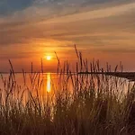 Διαμέρισμα 6 Personnes Avec Grande Terrasse Plein Sud Climatise Bassin D'arcachon *