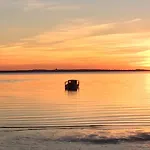 6 Personnes Avec Grande Terrasse Plein Sud Climatise Bassin D'arcachon Διαμέρισμα