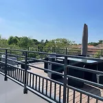 Διαμέρισμα 6 Personnes Avec Grande Terrasse Plein Sud Climatise Bassin D'arcachon