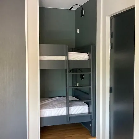 Lejlighed 6 Personnes Avec Grande Terrasse Plein Sud Climatise Bassin D'arcachon *